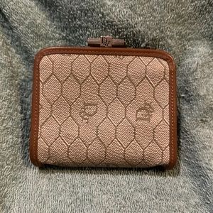 Authentic Vintage Christian Dior Coin Pouch